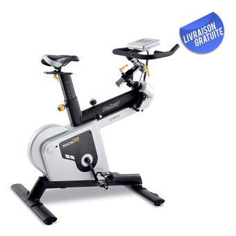 Velo appartement halley