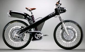 Velo electrique decathlon cholet