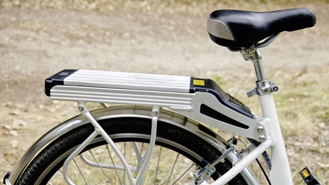 Comment choisir 1 velo electrique
