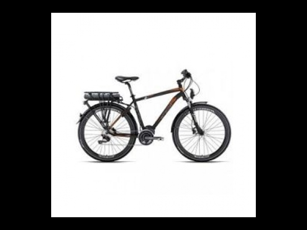 Velo electrique femme bottecchia