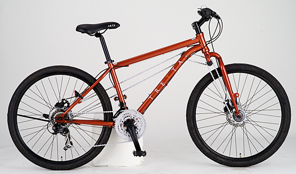 Velo electrique 2 roues motrices