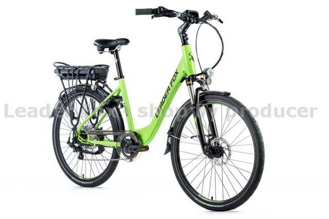 Velo electrique 3 fois sans frais