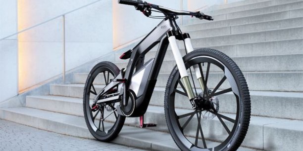 Velo electrique vente