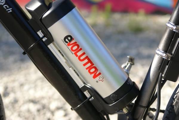 Velo electrique 8fun