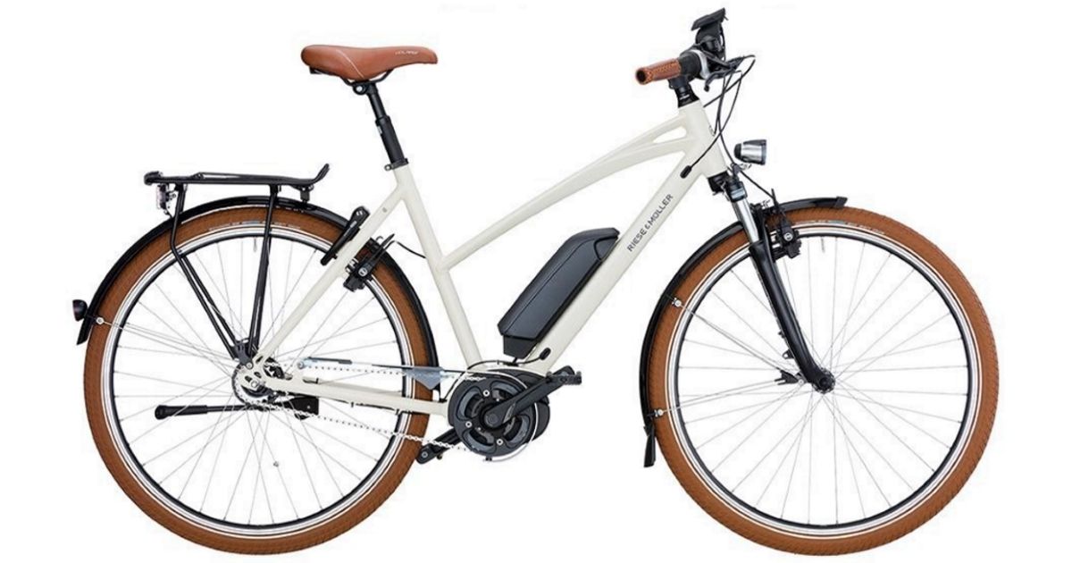 Velo electrique quelle distance
