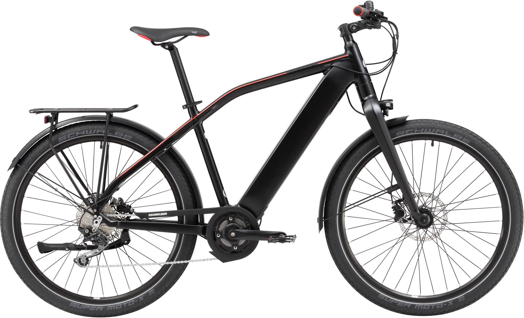 Velo electrique gitane usine