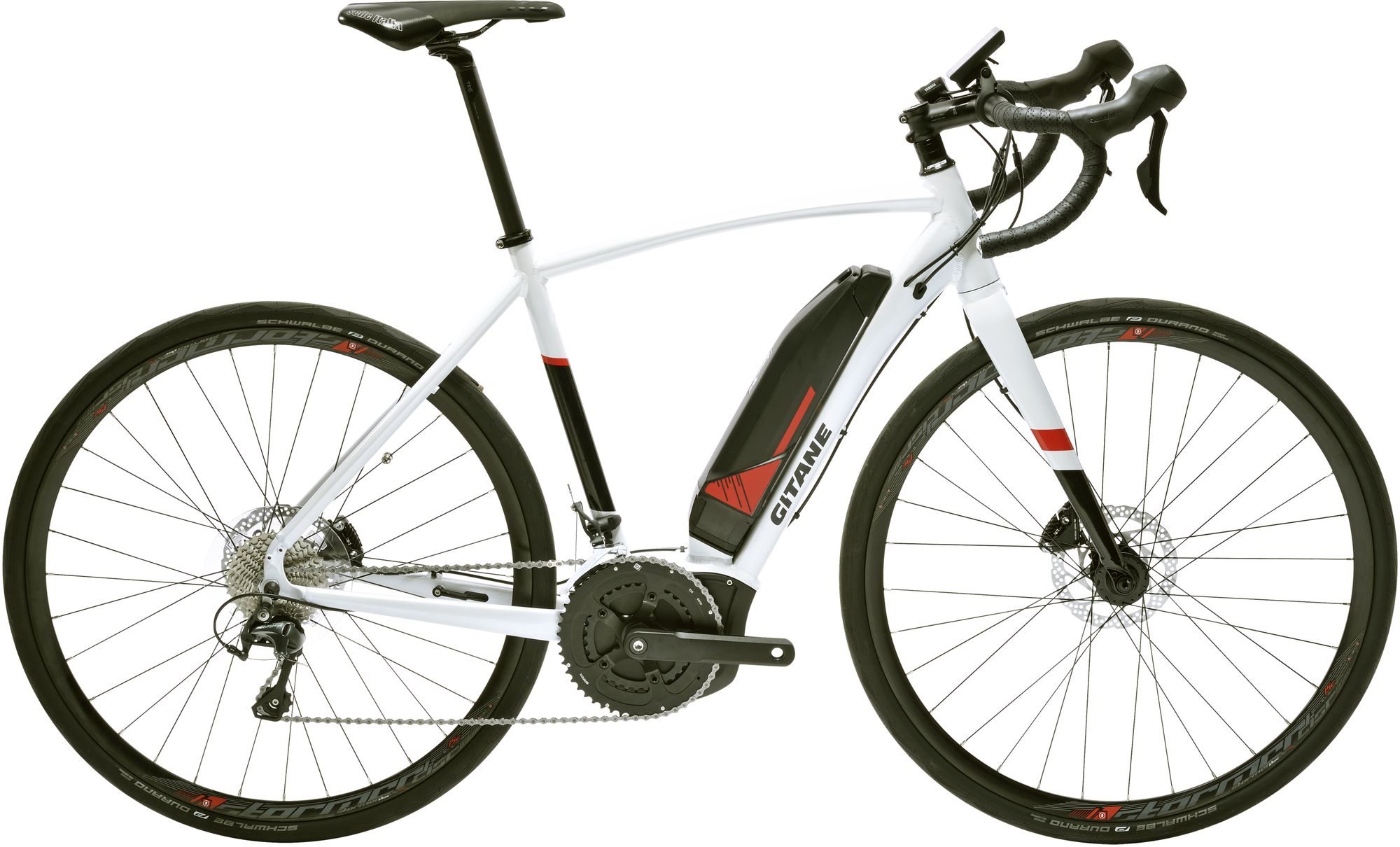 Vélo électrique gitane belgique