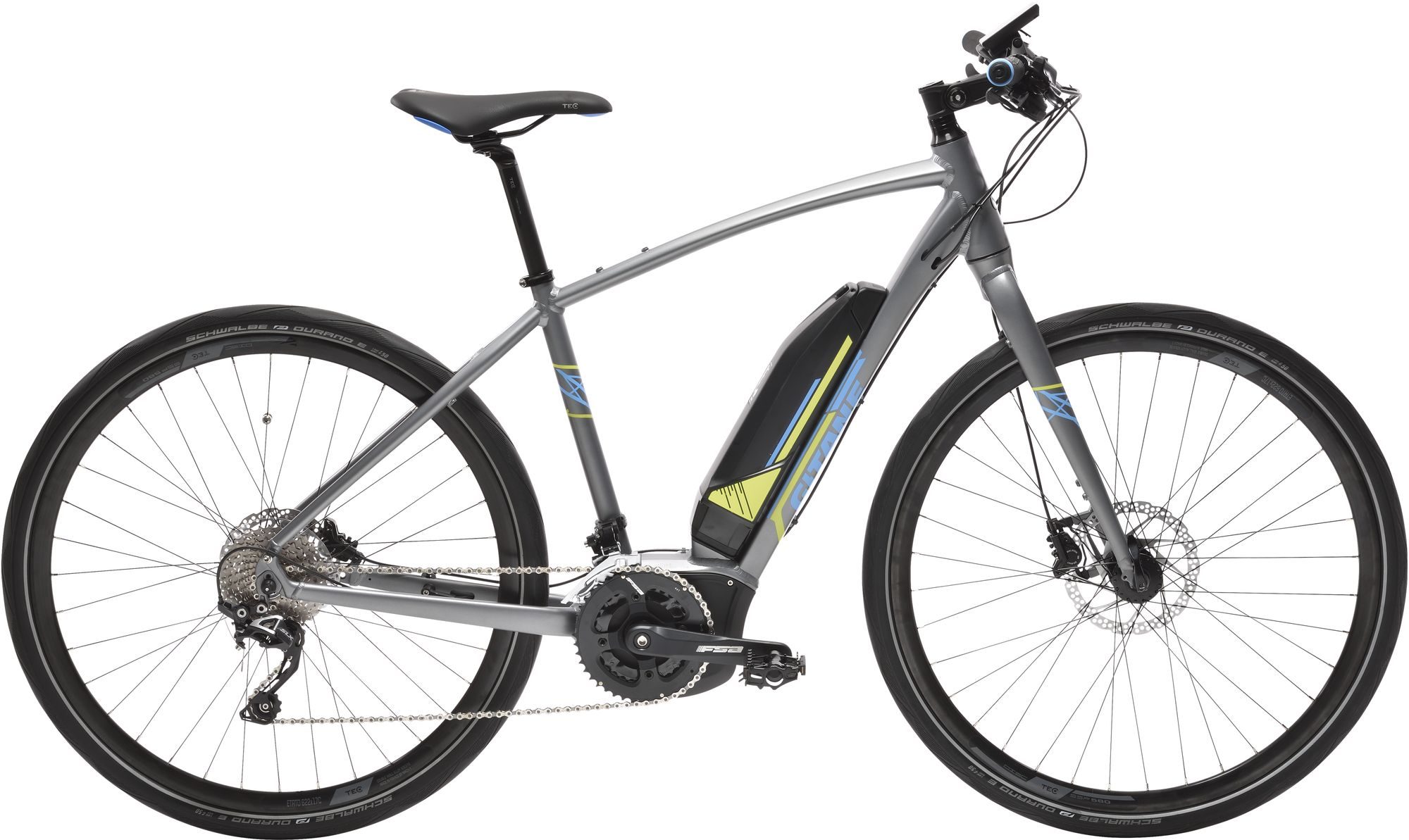 Velo electrique gitane a machecoul