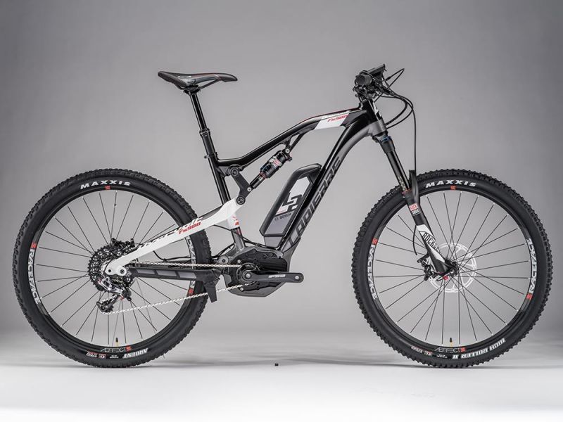 Bicycle electrique a vendre