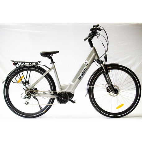 Velo electrique emotion