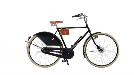 Amsterdam air velo occasion