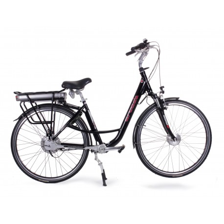 Velo electrique arcade femme