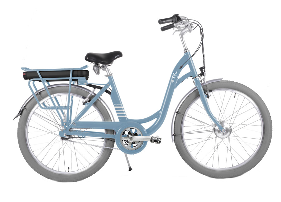 Velo electrique nice