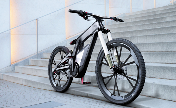 Acheter vtt electrique