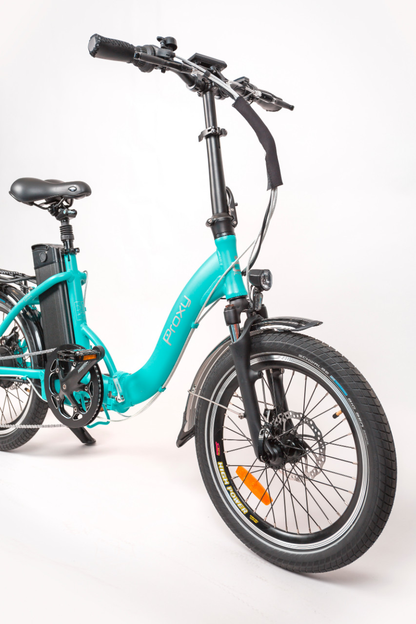 Velo electrique paris 5
