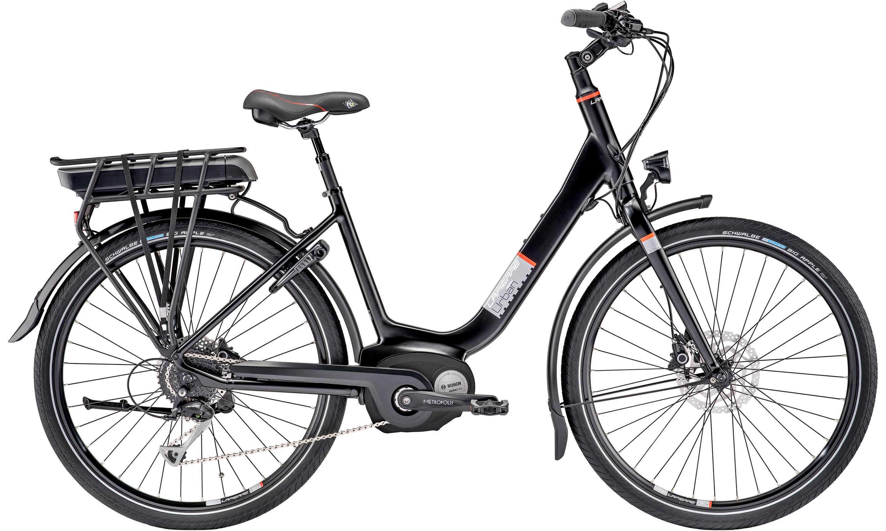 Velo electrique yamaha ou bosch