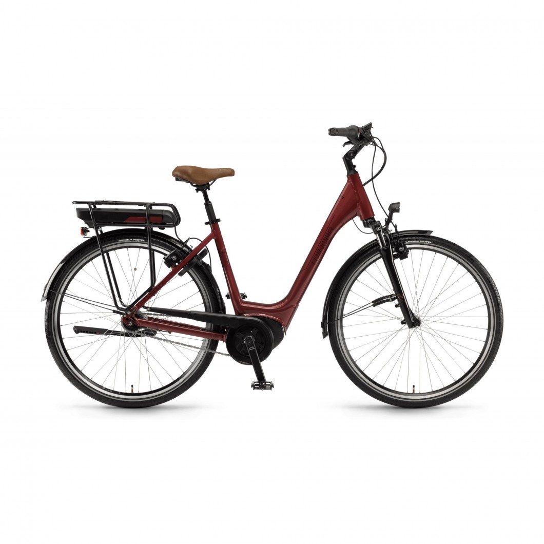 Velo electrique sinus