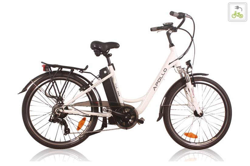 Prix vtt electrique pas cher