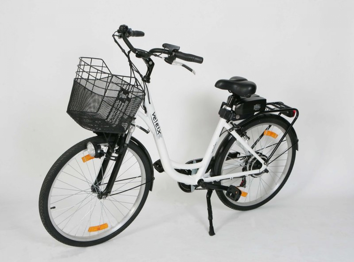 Velo electrique comment choisir