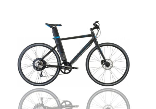 Velo vtc homme electrique