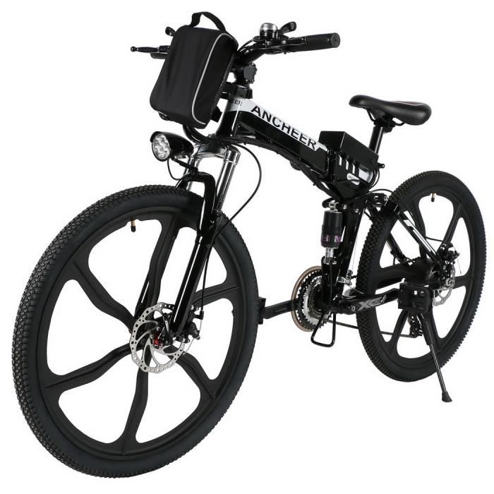 Velo electrique pas cher a vendre