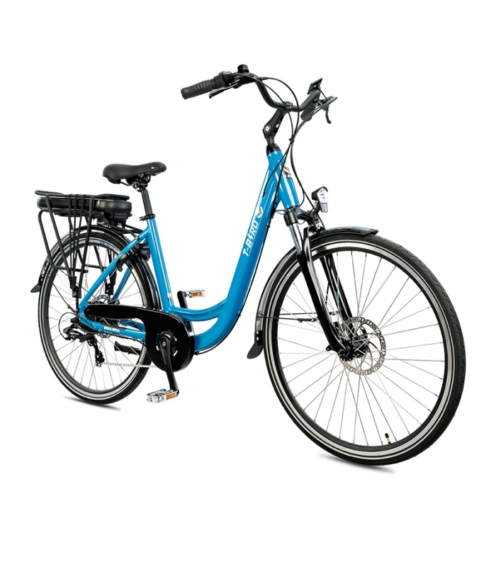 Velo electrique t bird