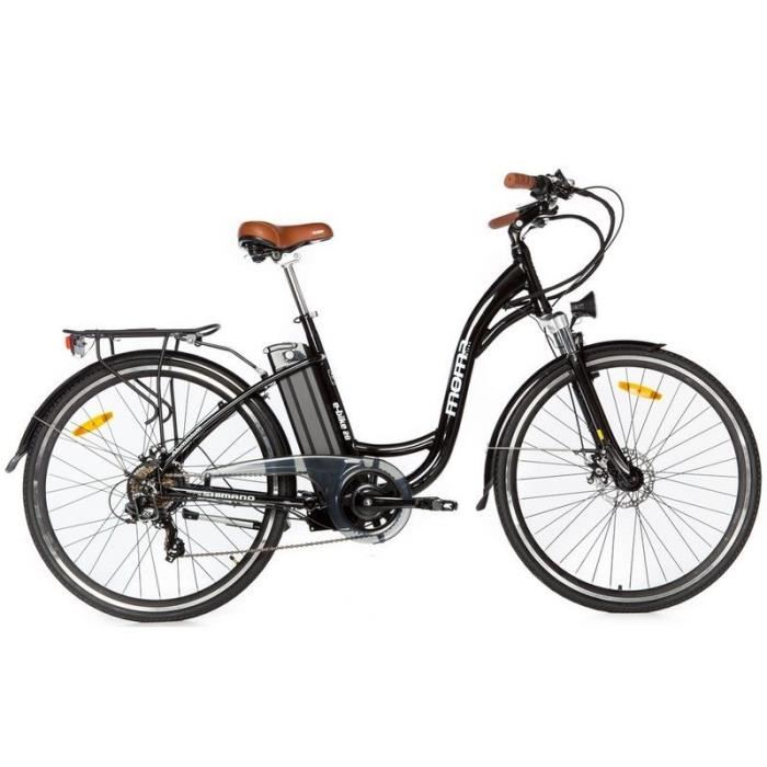 Velo b'ebike 5 electrique