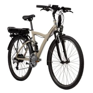 B twin velo electrique