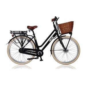 Velo electrique 55 km/h
