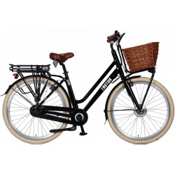 Velos electrique femme