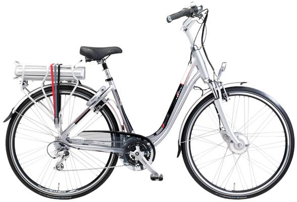 E motion velo electrique