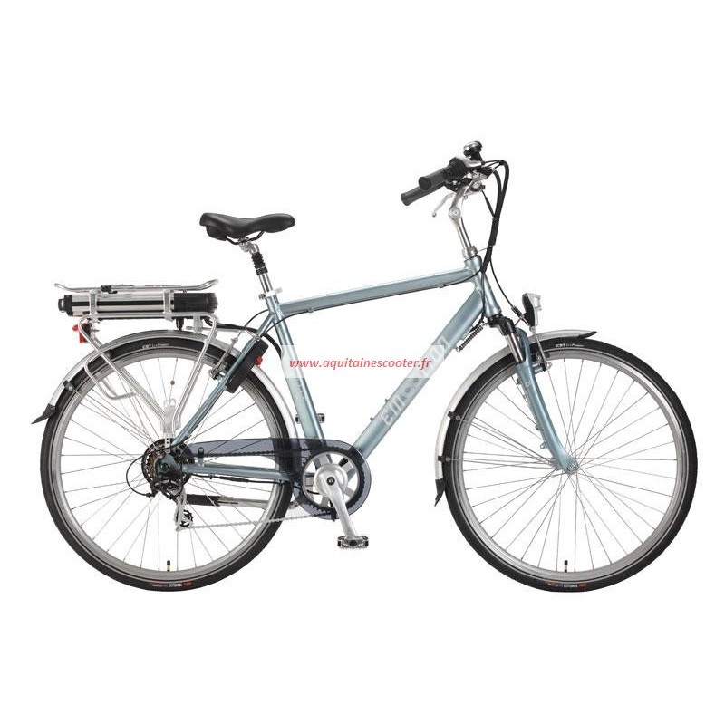 Velo electrique 36v 13ah