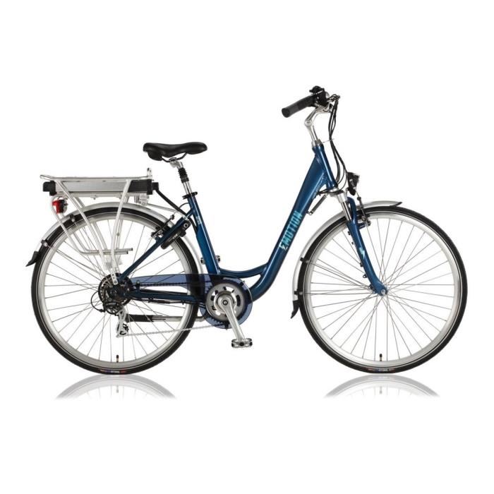 Velo electrique 85 km/h