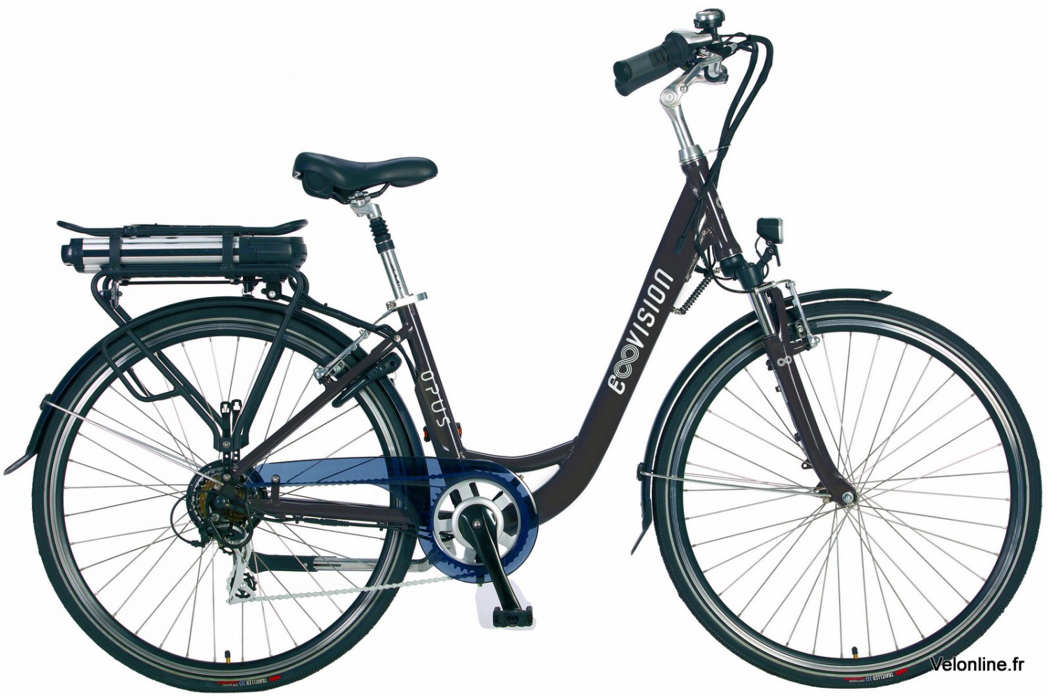 Prix velo electrique pour femme