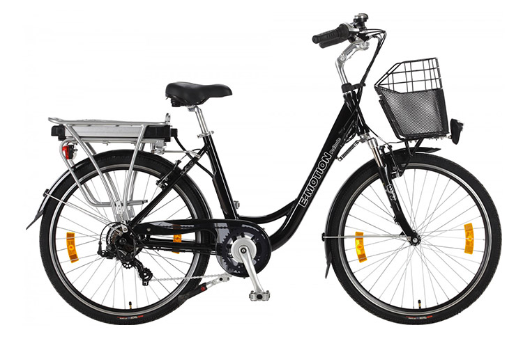 Combien coute un velo electrique