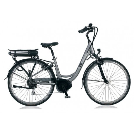 Le cycle special velos electriques