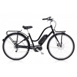 Assurer un velo electrique