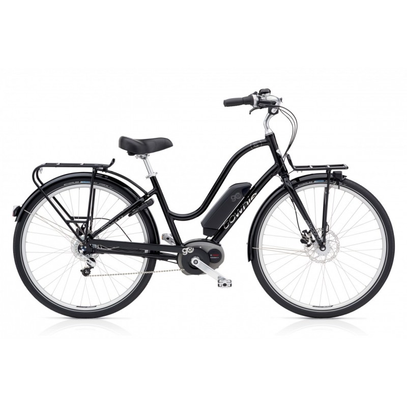 Velo electrique electra