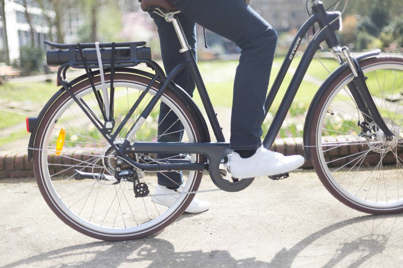 Velo electrique elops 900 e