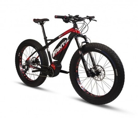 Intersport velo electrique vtt