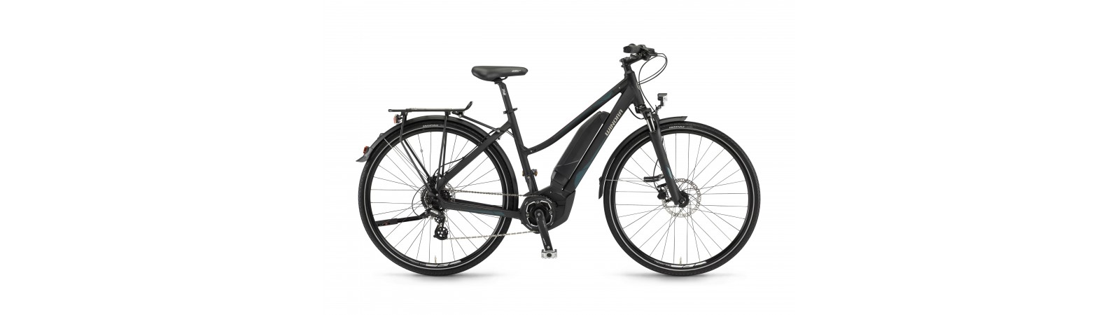 Velo electrique winora mionic sport femme