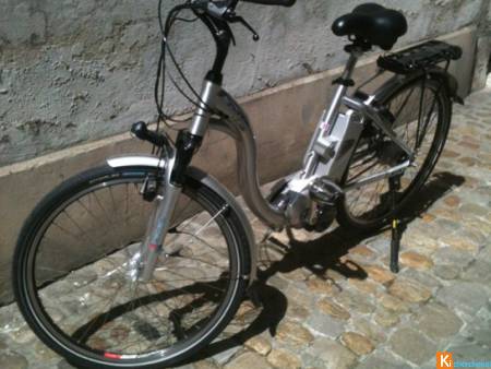 Vélo occasion lorraine