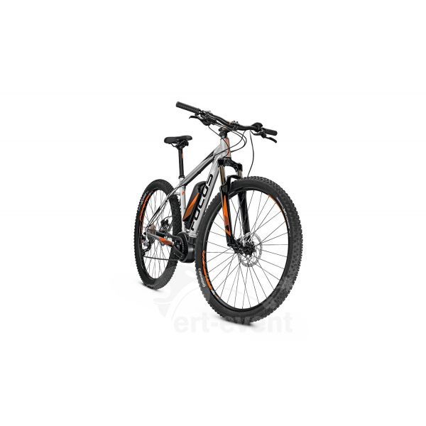 Velo electrique jarifa