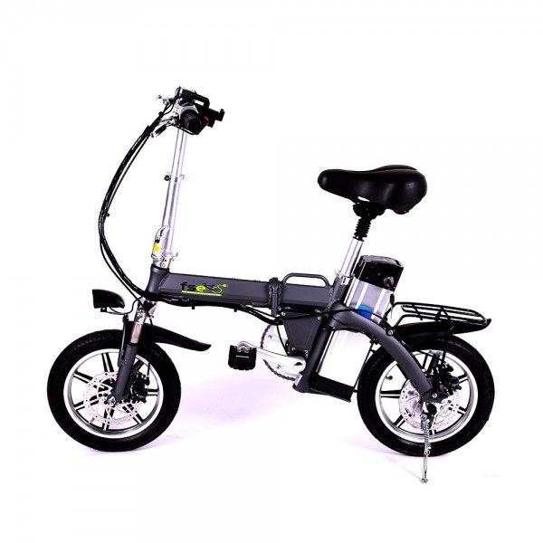 Velo electrique 14 pouces