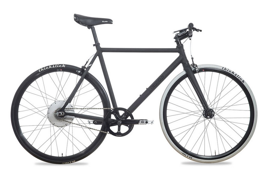 Velo electrique 06