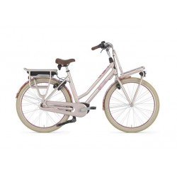 Velo electrique la gazelle occasion