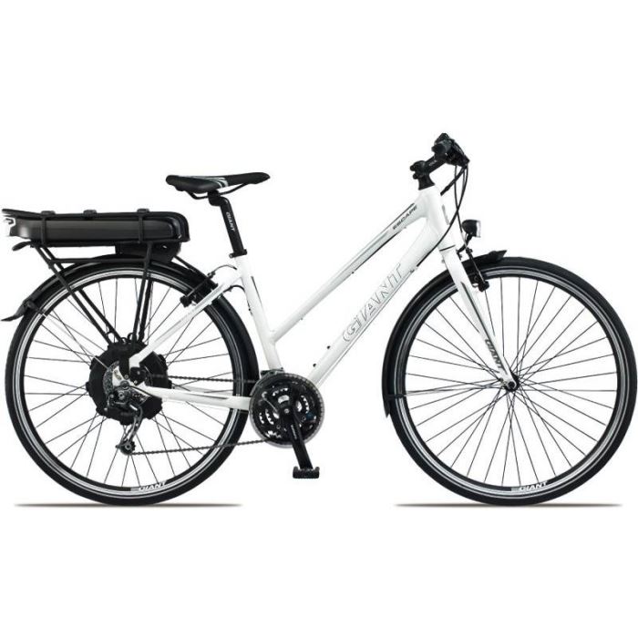 Velo electrique giant promo