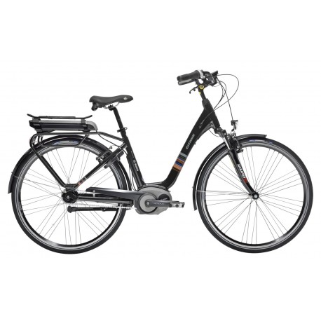 Velo electrique gitane e bike