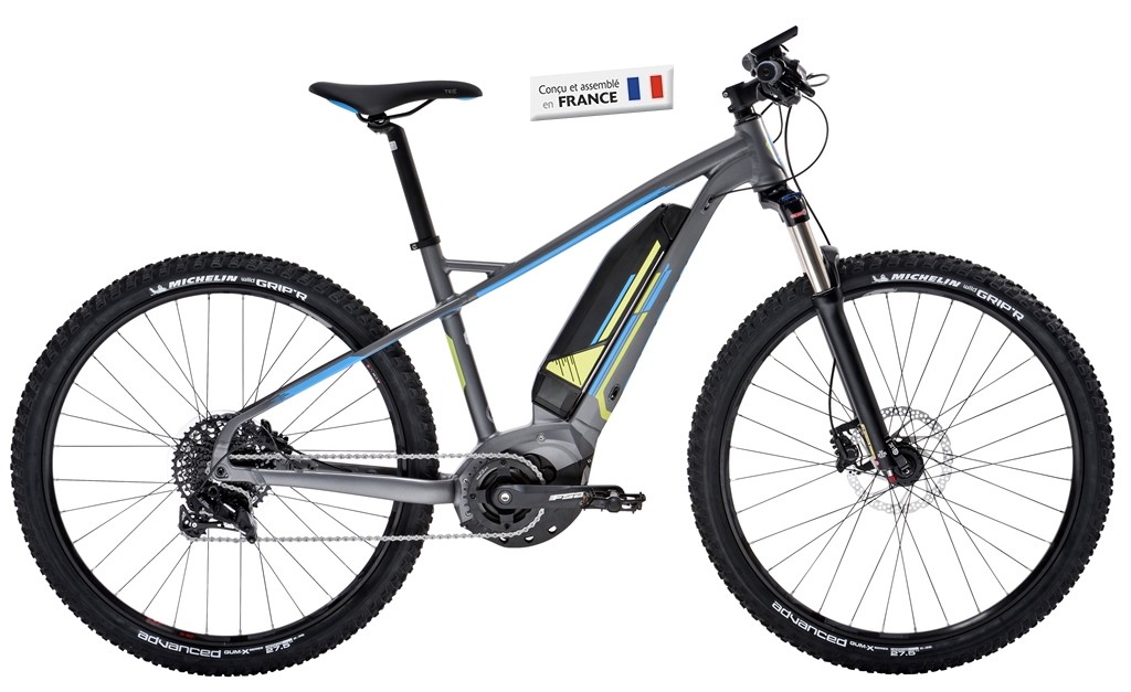 Promo velo electrique gitane