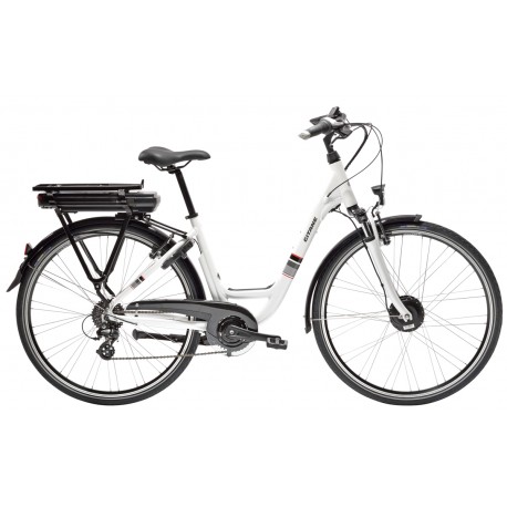 Velo electrique marque gitane